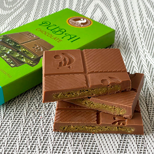 Chocolate - Sweet World | SHOUD'E | Ukraine
