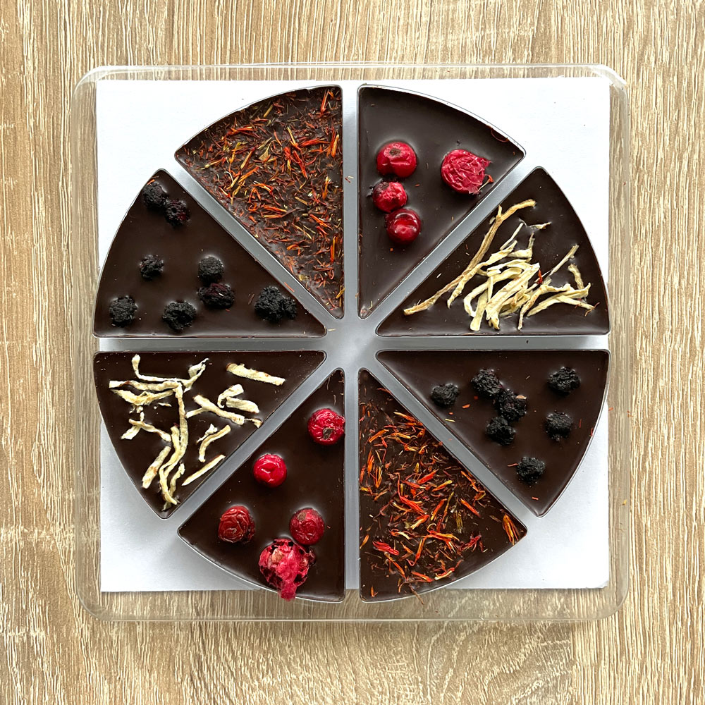 Chocolate 